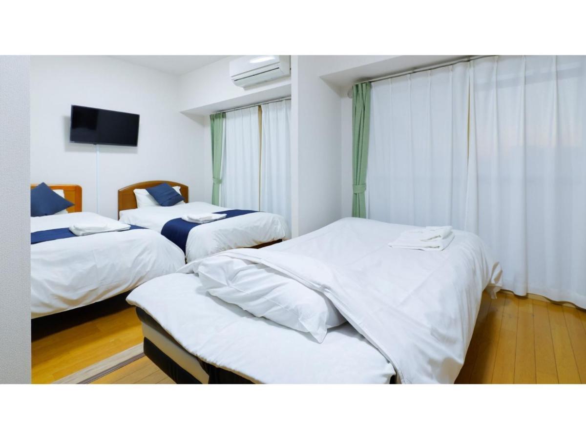 Hotel Nishikawaguchi Weekly - Vacation Stay 44782V Saitama Luaran gambar